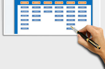 2022實用進銷存管理系統免費下載