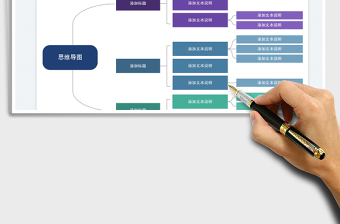 2023思维导图免费下载