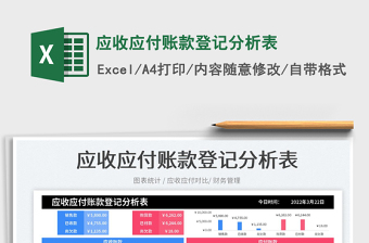 2022历年员工荣誉、奖励登记分析表