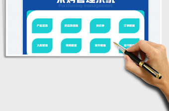 2022采購管理系統(tǒng)免費(fèi)下載