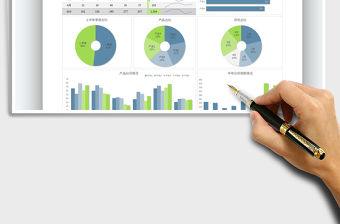 2022半年商品銷售情況數(shù)據(jù)分析表免費(fèi)下載