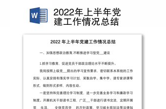 青年理论学习小组2022年上半年学习情况总结