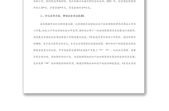 打擊侵犯知識產(chǎn)權(quán)和制售假冒偽劣商品工作總結(jié)及下一年工作計(jì)劃