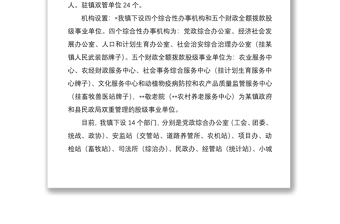 巡察工作匯報(bào)