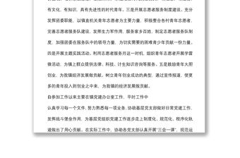 鄉鎮黨建辦主任近三年工作總結