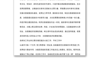 鄉(xiāng)鎮(zhèn)黨建辦主任近三年工作總結(jié)