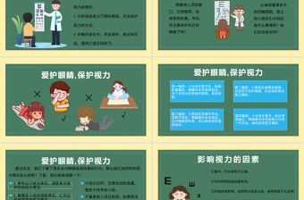2022愛護眼睛，保護視力PPT口語交際小學(xué)四年級語文上冊部編人教版教學(xué)課件 