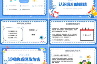 2022愛護眼睛，保護視力PPT口語交際小學(xué)四年級語文上冊部編人教版教學(xué)課件