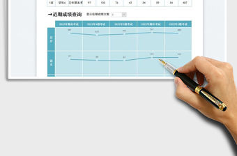 2023學(xué)生成績查詢系統(tǒng)免費(fèi)下載