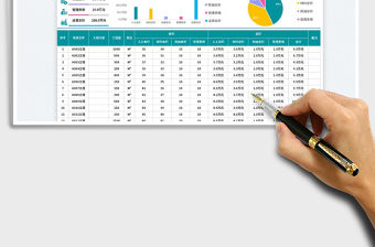 2023工程項(xiàng)目預(yù)算表免費(fèi)下載