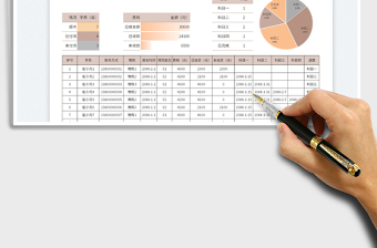 2023駕校學(xué)員進(jìn)度管理表免費(fèi)下載