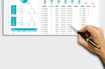 2023招聘計(jì)劃表免費(fèi)下載