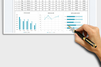 2023數(shù)據(jù)分析表免費(fèi)下載