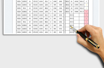 2023提成統(tǒng)計(jì)表免費(fèi)下載