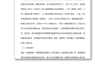 統(tǒng)計系統(tǒng)新進(jìn)工作人員個人總結(jié)