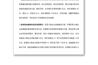 某市金融局在金融服务实体经济工作会议上的发言材料