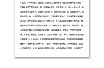 高速公路收費(fèi)所2022年上半年全面從嚴(yán)治黨暨黨建工作情況報(bào)告