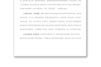 黨的基層組織建設(shè)中不規(guī)范不嚴(yán)格不到位問題自查報(bào)告