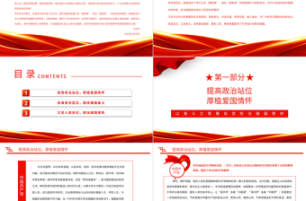 2022以奮斗之青春自覺擔(dān)當(dāng)強(qiáng)國使命PPT簡約大氣風(fēng)深入學(xué)習(xí)南京大學(xué)建校120周年總書記回信專題黨建黨課課件
