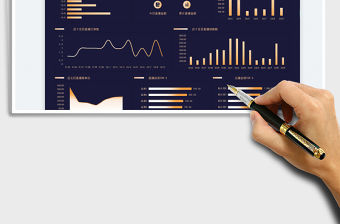 直播銷售數(shù)據(jù)統(tǒng)計分析表