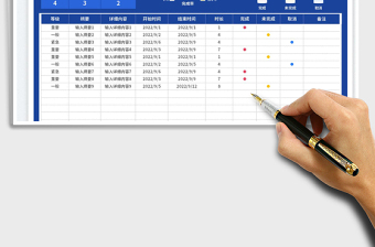 工作計劃行程規(guī)劃安排