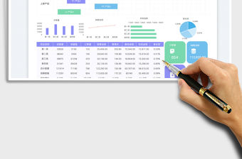 月度營(yíng)銷運(yùn)營(yíng)計(jì)劃表