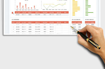 員工入職離職信息登記表