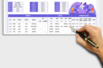 抖音直播帶貨腳本