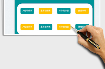 出入庫管理系統(tǒng)