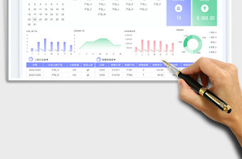 電商運營計劃表