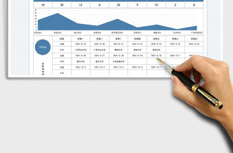 公司校招計(jì)劃表
