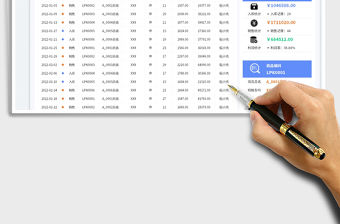 簡易進銷存管理