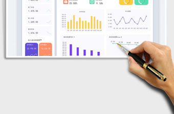 財(cái)務(wù)利潤(rùn)統(tǒng)計(jì)分析表