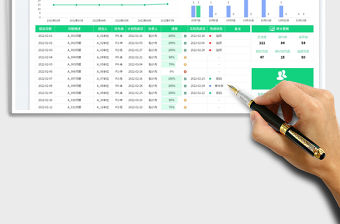 問題處理進度跟蹤表