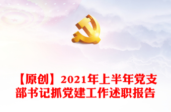 协会党支部书记述职报告2022年最新