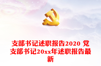 2022党史支部书记算度述职报告
