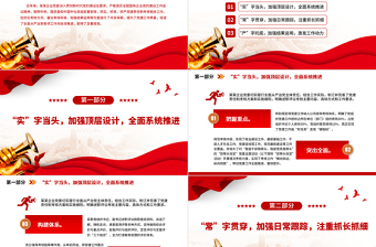 2022黨建責(zé)任制考核PPT念好考核三字經(jīng)種好黨建責(zé)任田專題黨課課件