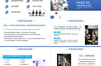 2022采購部年終總結(jié)PPT商務(wù)風(fēng)采購部年終總結(jié)年終工作總結(jié)匯報(bào)課件模板