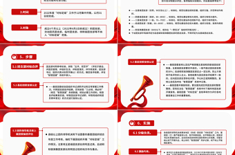 2022团总支部对标定级工作指引PPT指导推动团支部加强建设规范运行团建模板