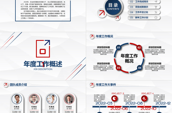 2023年工作總結(jié)PPT創(chuàng)意簡約工作總結(jié)年終總結(jié)PPT