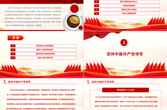 2022深刻領(lǐng)會中國式現(xiàn)代化的本質(zhì)要求PPT紅色黨政風(fēng)深入學(xué)習(xí)宣傳貫徹黨的二十大精神專題黨課黨建課件