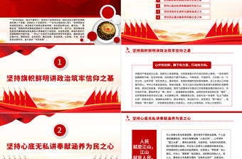 2022扎實推進廉政建設(shè)認真答好作風考卷PPT精美黨政風學習宣傳貫徹黨的二十大精神專題黨課黨建課件