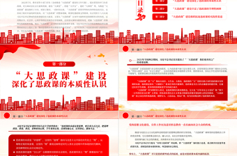 2022從思政課的內(nèi)涵式發(fā)展把握“大思政課”建設(shè)的科學(xué)內(nèi)涵PPT紅色精美風(fēng)黨員干部學(xué)習(xí)教育專題黨課黨建課件