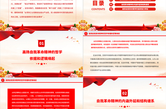 2023高揚(yáng)自我革命精神的實(shí)踐訴求和理論追問PPT大氣精美風(fēng)深入學(xué)習(xí)宣傳貫徹黨的二十大精神專題黨課課件
