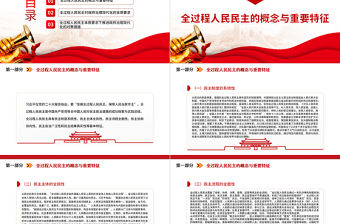 2023論全過程人民民主本質(zhì)要求下的政府治理現(xiàn)代化PPT大氣精美風(fēng)深入學(xué)習(xí)宣傳貫徹黨的二十大精神專題黨課課件