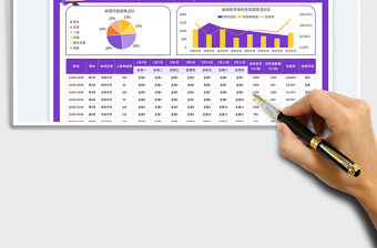 直播排班表免費下載