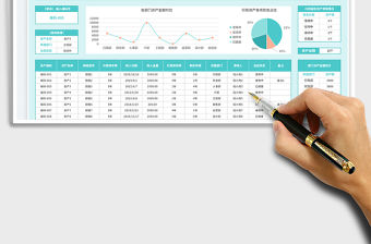 行政固定資產統(tǒng)計表免費下載
