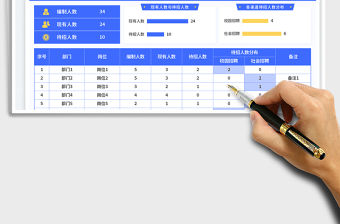 編制計(jì)劃表免費(fèi)下載