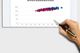 2023散點(diǎn)圖免費(fèi)下載