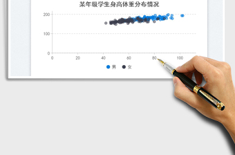 2023散點(diǎn)圖免費(fèi)下載
